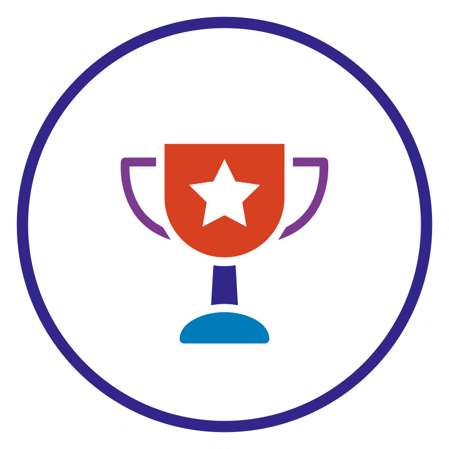 Trophy icon