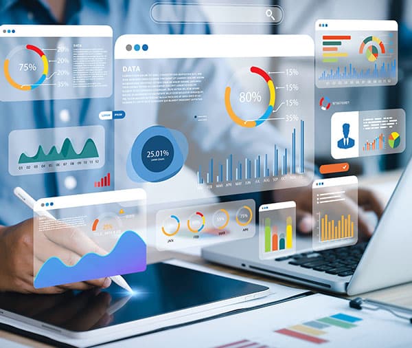 Data Analyse